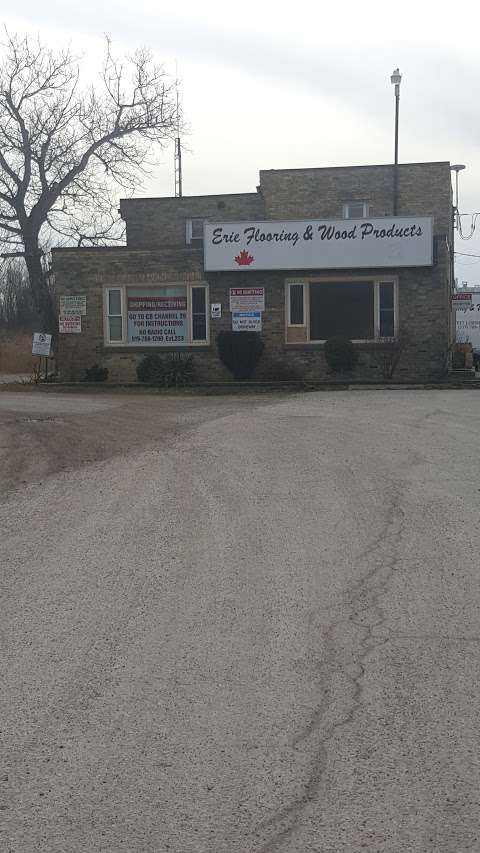 Erie Flooring & Wood Products Erie Flooring & Wood Products